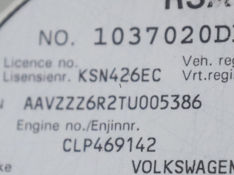 Volkswagen Polo Vivo - Hatfield VW Bryanston - Image 20