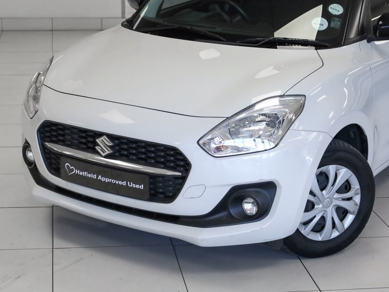 Suzuki Swift - Geely Sandton - Image 5