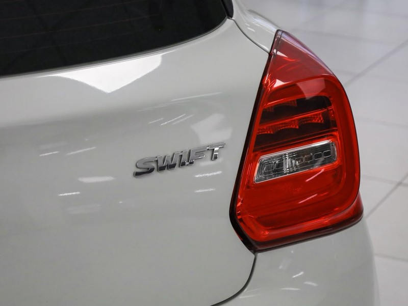 Suzuki Swift - Geely Sandton - Image 23