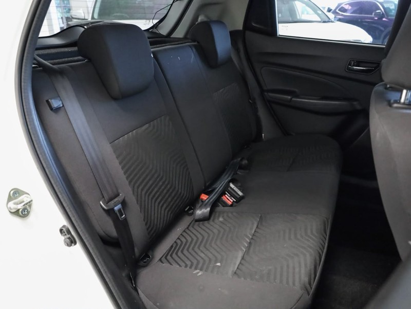 Suzuki Swift - Geely Sandton - Image 15