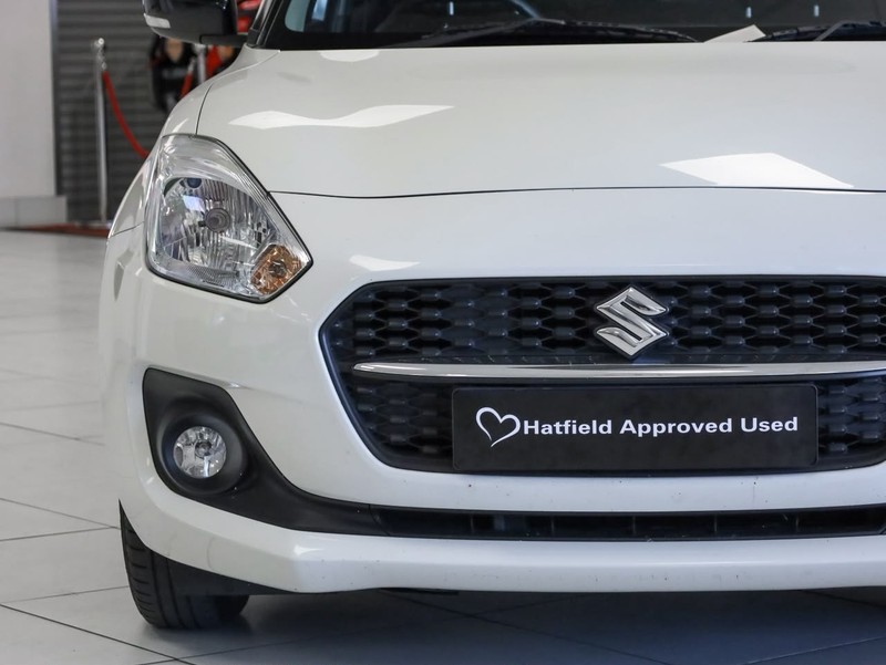 Suzuki Swift - Geely Sandton - Image 4