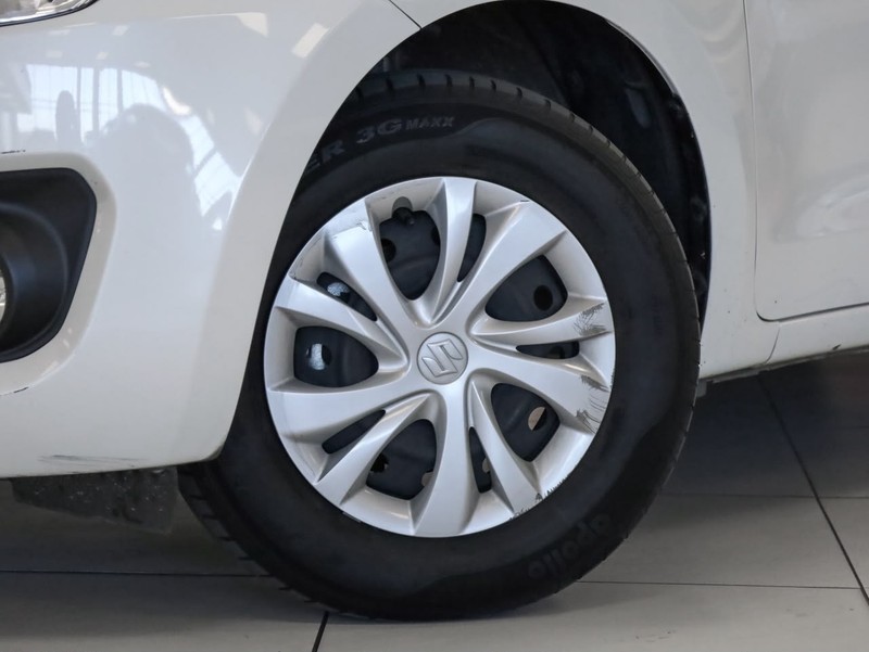 Suzuki Swift - Geely Sandton - Image 2
