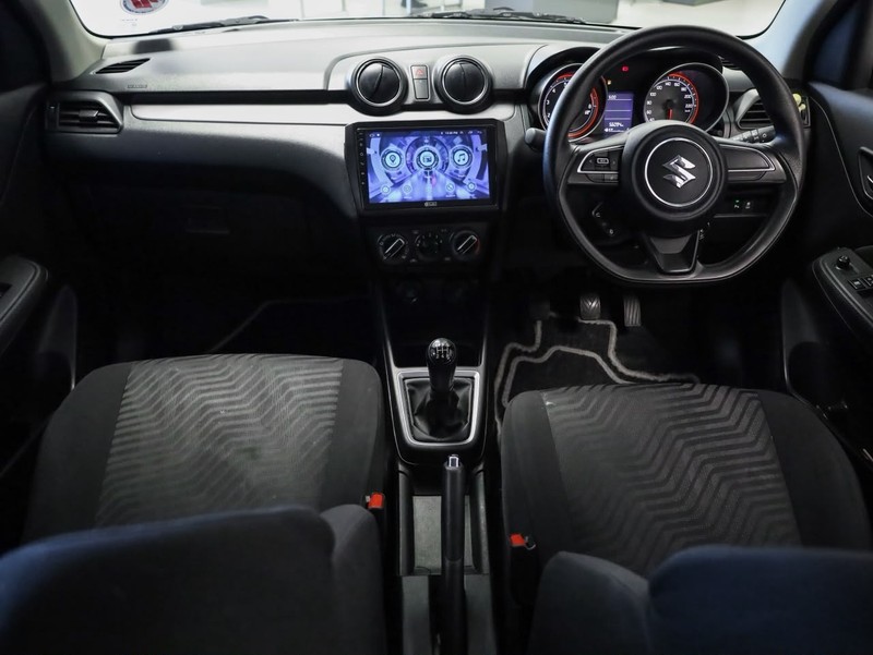 Suzuki Swift - Geely Sandton - Image 14