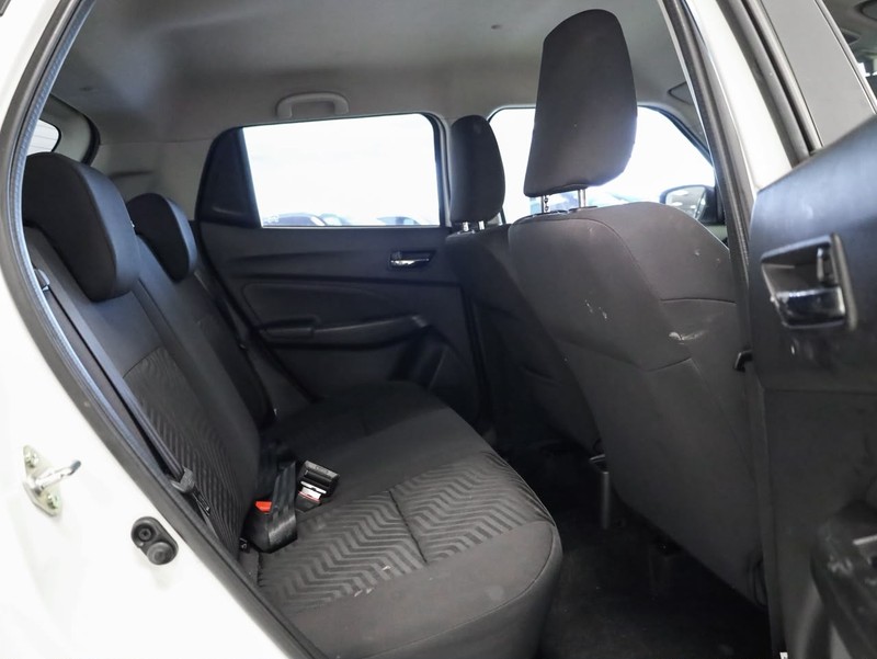Suzuki Swift - Geely Sandton - Image 9