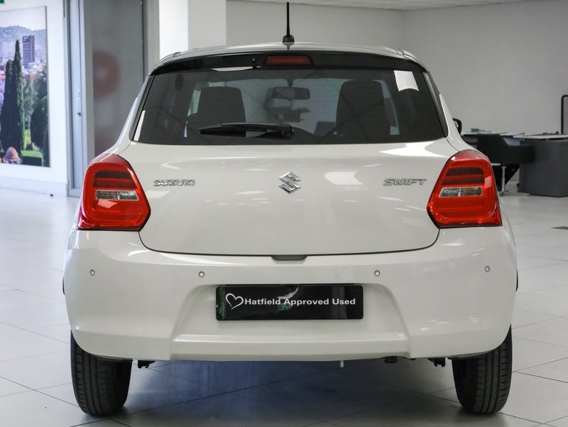 Suzuki Swift - Geely Sandton - Image 19