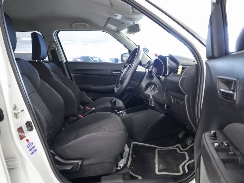 Suzuki Swift - Geely Sandton - Image 10