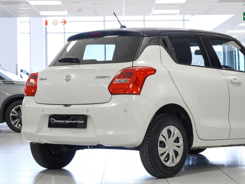Suzuki Swift - Geely Sandton - Image 21