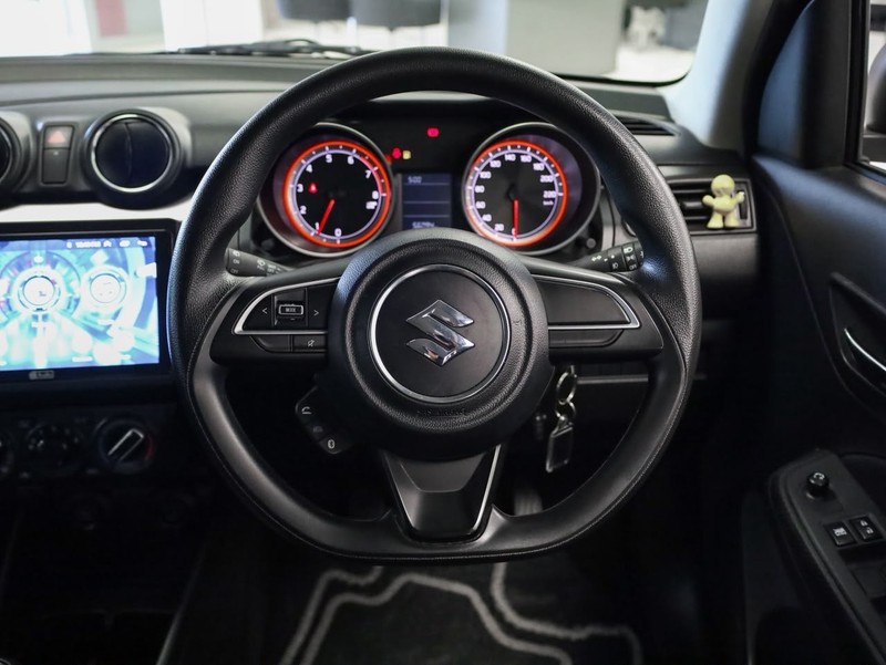 Suzuki Swift - Geely Sandton - Image 12