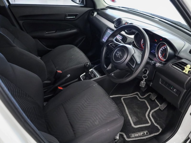 Suzuki Swift - Geely Sandton - Image 7
