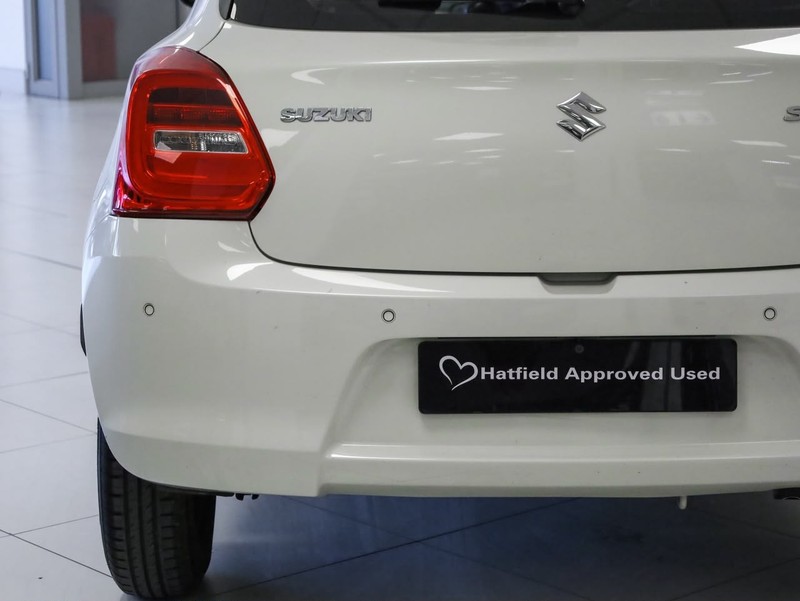 Suzuki Swift - Geely Sandton - Image 20