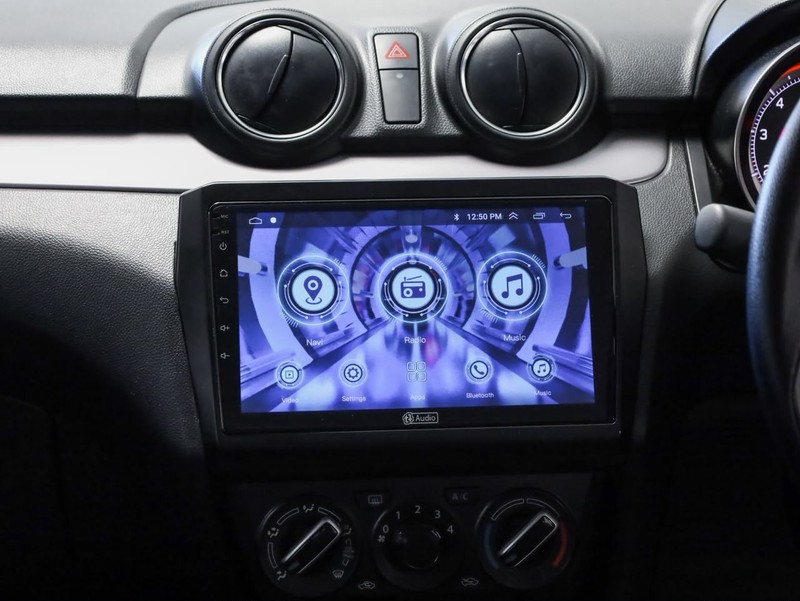 Suzuki Swift - Geely Sandton - Image 17