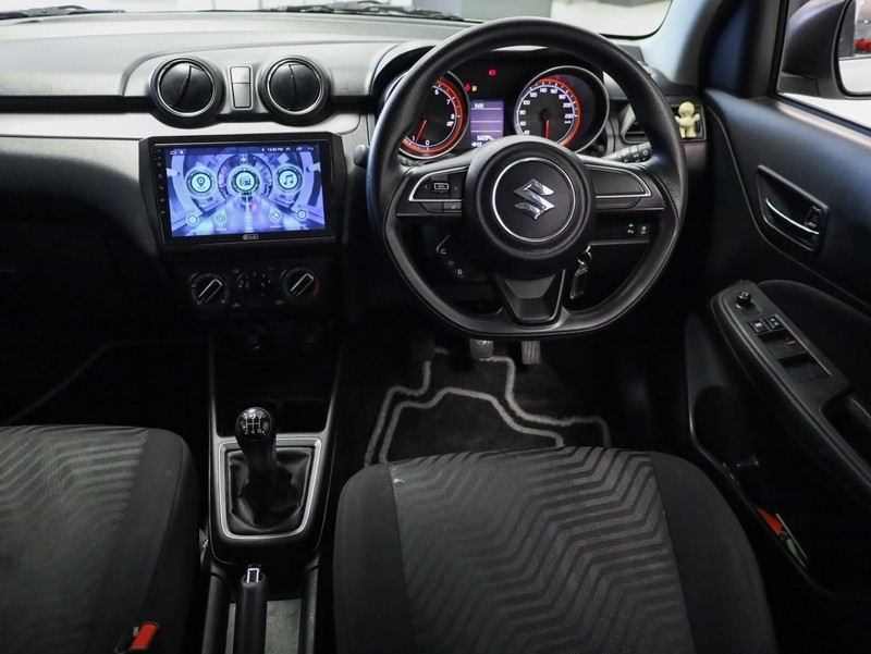 Suzuki Swift - Geely Sandton - Image 13