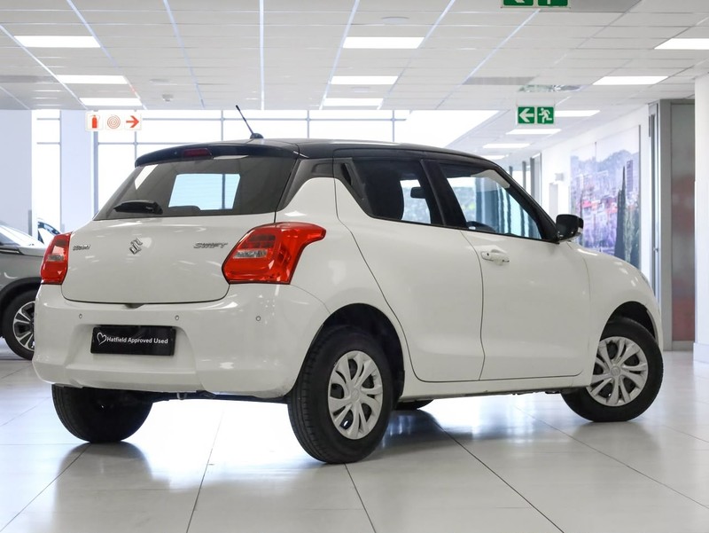Suzuki Swift - Geely Sandton - Image 18