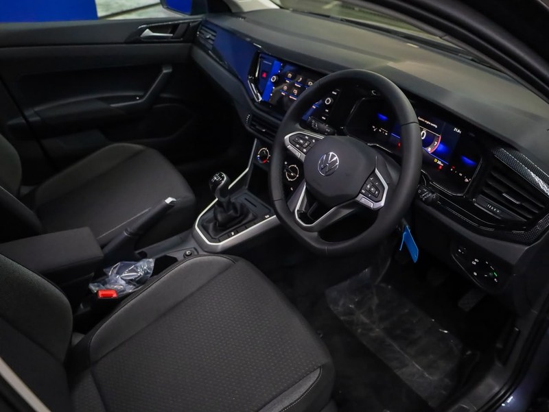 Volkswagen Polo - Hatfield VW Bryanston - Image 8