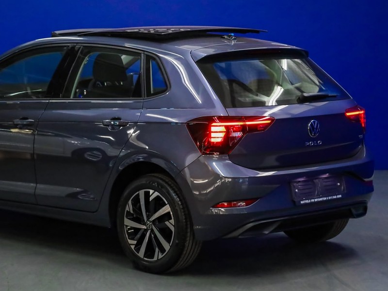 Volkswagen Polo - Hatfield VW Bryanston - Image 15