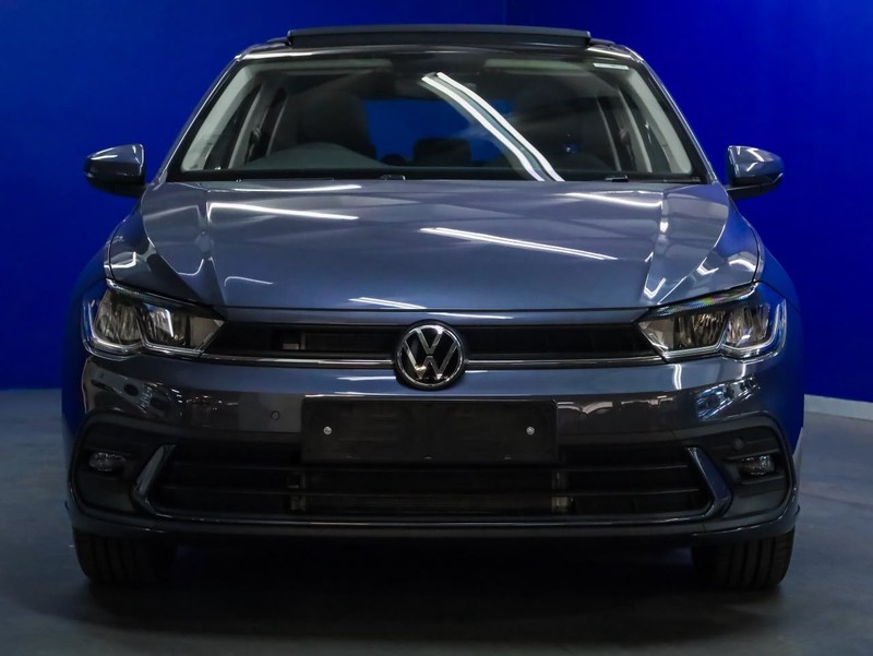 Volkswagen Polo - Hatfield VW Bryanston - Image 3