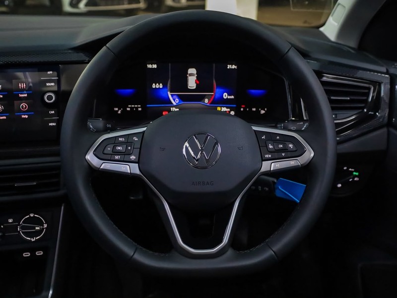 Volkswagen Polo - Hatfield VW Bryanston - Image 10