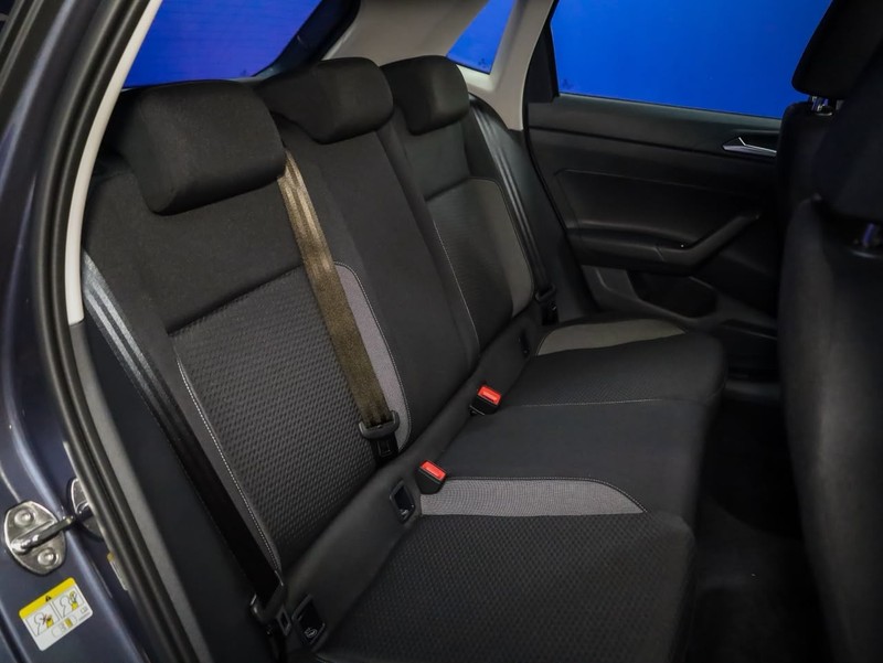 Volkswagen Polo - Hatfield VW Bryanston - Image 9