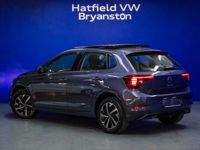 Volkswagen Polo - Hatfield VW Bryanston - Image 17