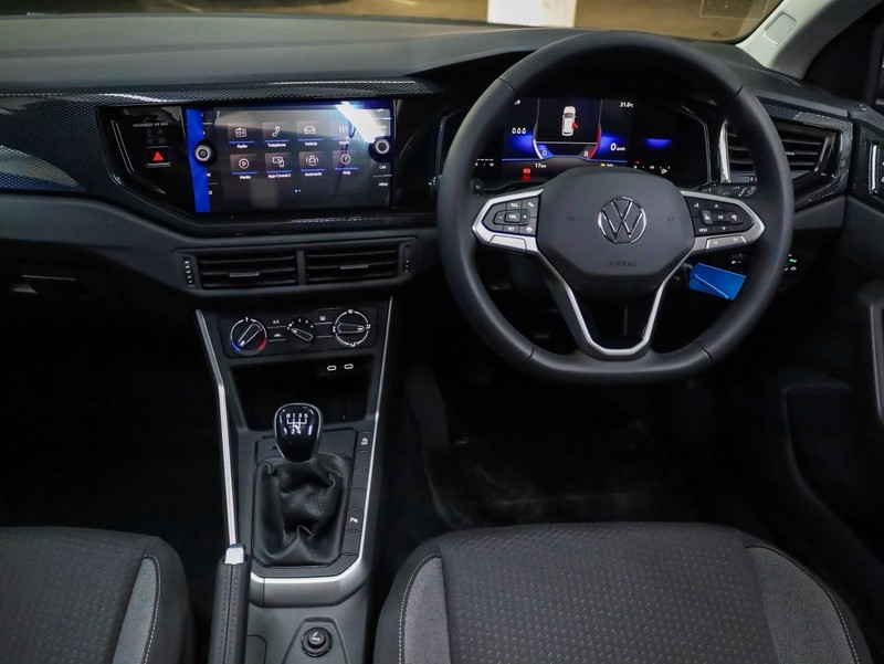 Volkswagen Polo - Hatfield VW Bryanston - Image 14