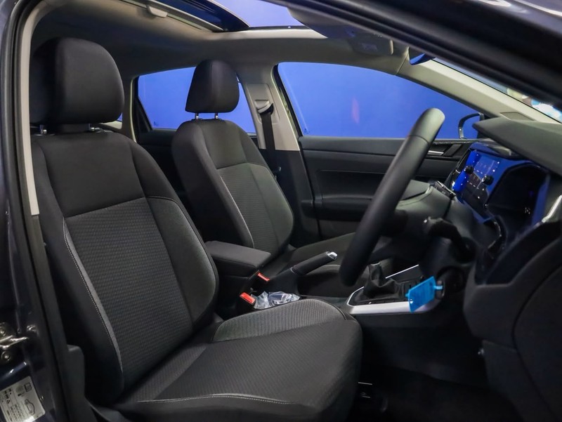 Volkswagen Polo - Hatfield VW Bryanston - Image 7
