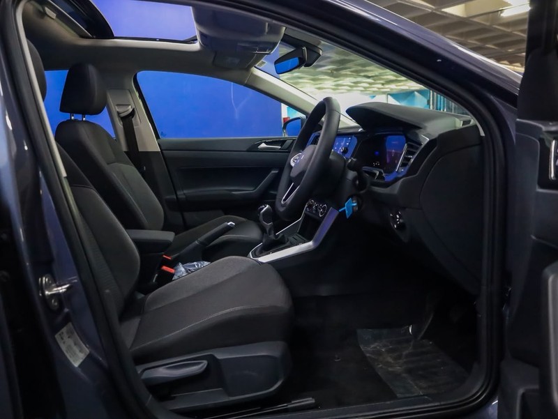 Volkswagen Polo - Hatfield VW Bryanston - Image 6