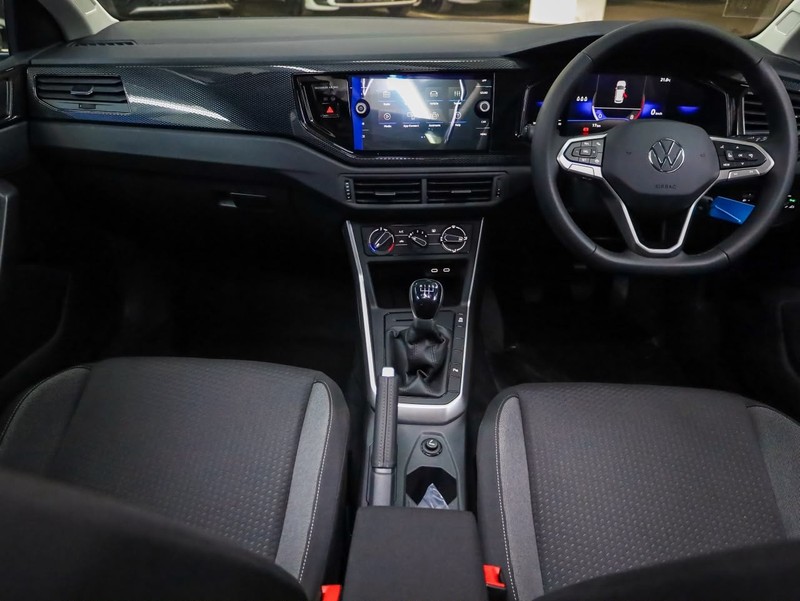 Volkswagen Polo - Hatfield VW Bryanston - Image 12