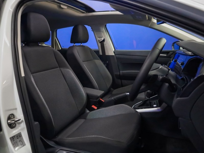 Volkswagen Polo - Hatfield VW Bryanston - Image 6