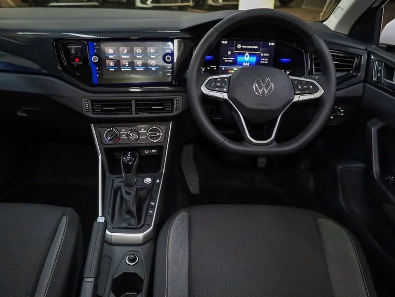 Volkswagen Polo - Hatfield VW Bryanston - Image 10