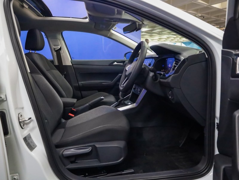 Volkswagen Polo - Hatfield VW Bryanston - Image 9