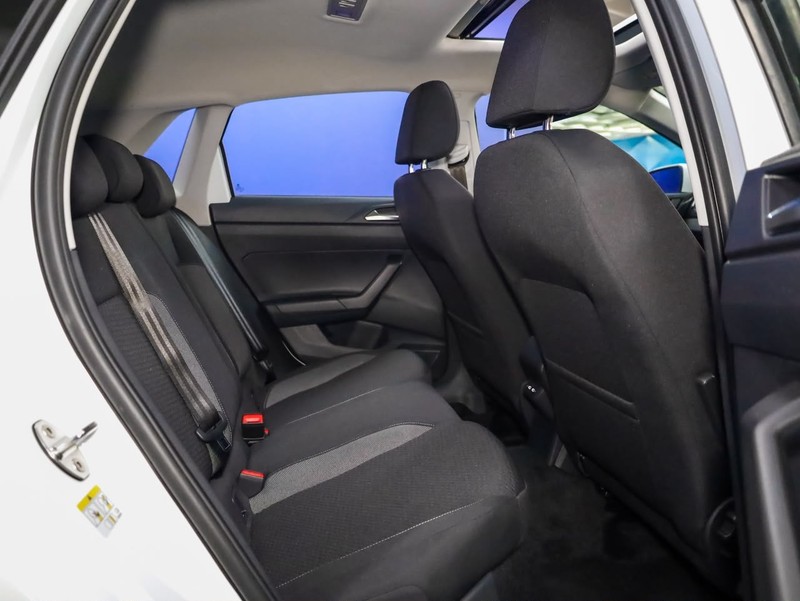 Volkswagen Polo - Hatfield VW Bryanston - Image 8