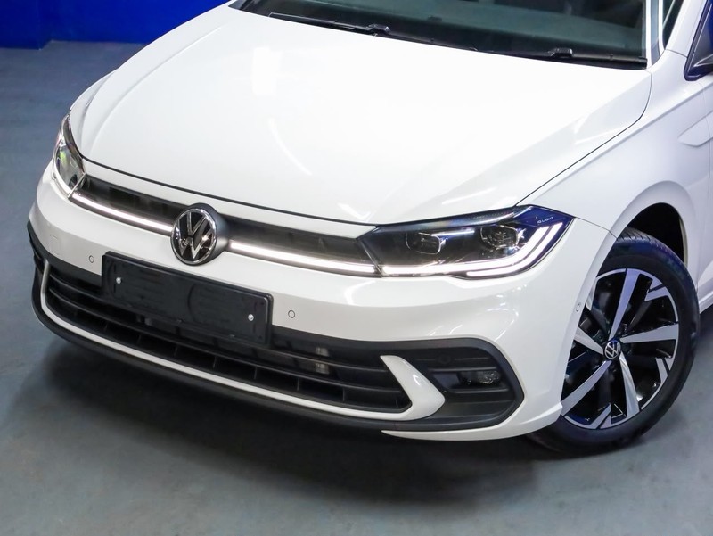Volkswagen Polo - Hatfield VW Bryanston - Image 2