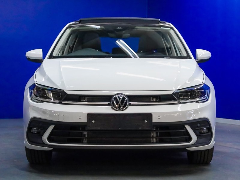 Volkswagen Polo - Hatfield VW Bryanston - Image 7