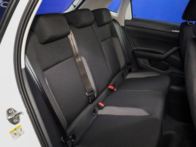 Volkswagen Polo - Hatfield VW Bryanston - Image 14