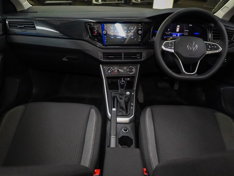 Volkswagen Polo - Hatfield VW Bryanston - Image 13