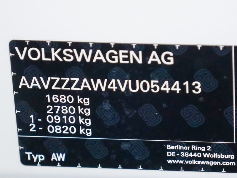 Volkswagen Polo - Hatfield VW Bryanston - Image 20