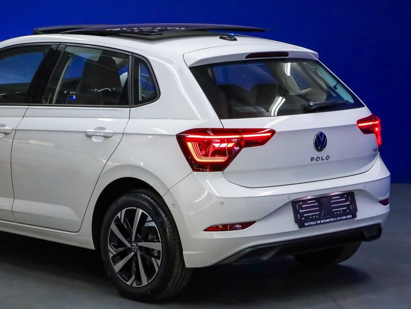 Volkswagen Polo - Hatfield VW Bryanston - Image 16
