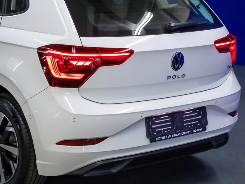 Volkswagen Polo - Hatfield VW Bryanston - Image 21