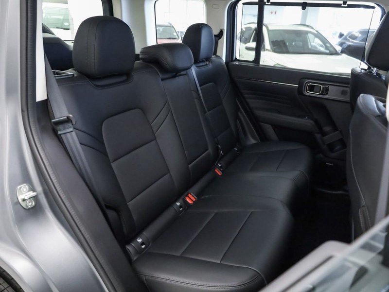 Haval H7 - GWM Haval Sandton - Image 18