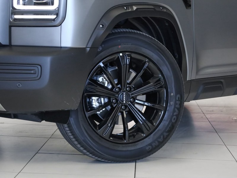 Haval H7 - GWM Haval Sandton - Image 3