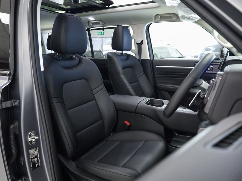 Haval H7 - GWM Haval Sandton - Image 11