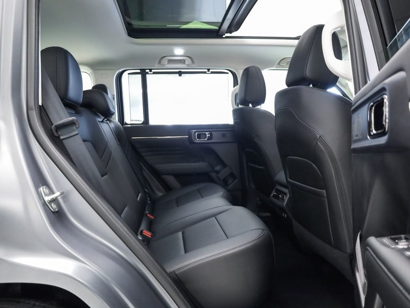 Haval H7 - GWM Haval Sandton - Image 13