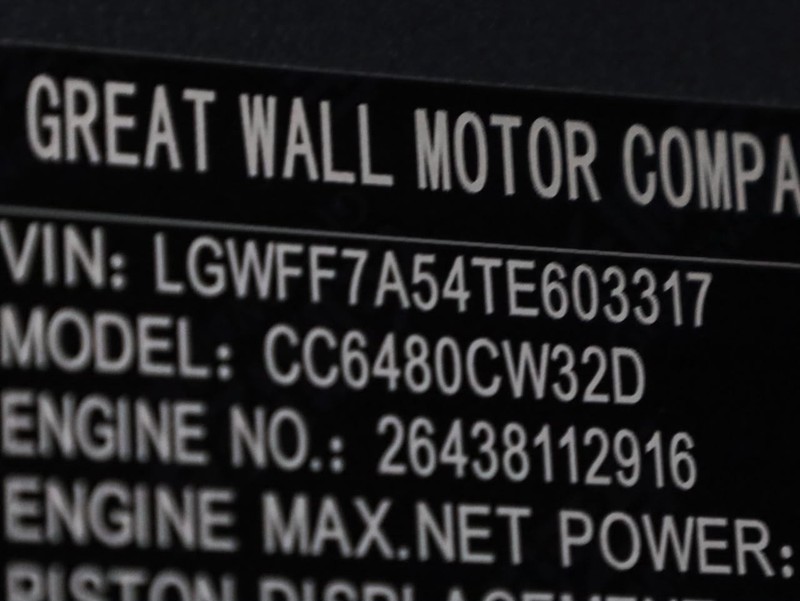 Haval H7 - GWM Haval Sandton - Image 27