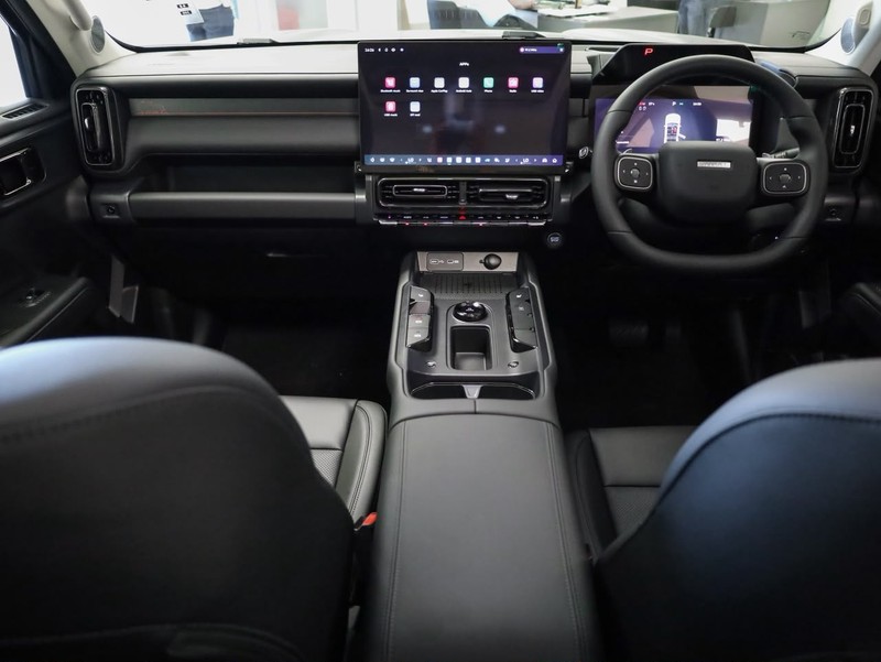 Haval H7 - GWM Haval Sandton - Image 17