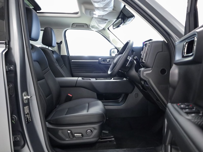 Haval H7 - GWM Haval Sandton - Image 10