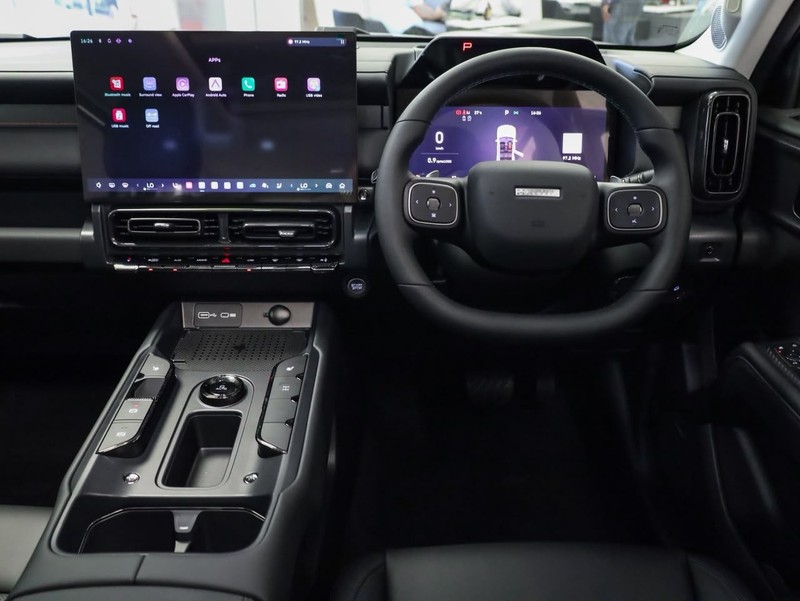 Haval H7 - GWM Haval Sandton - Image 16