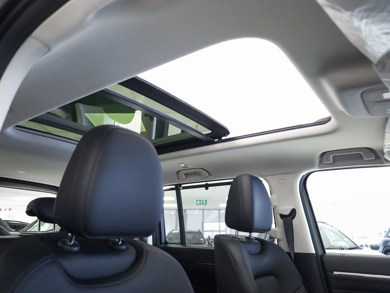 Haval H7 - GWM Haval Sandton - Image 14
