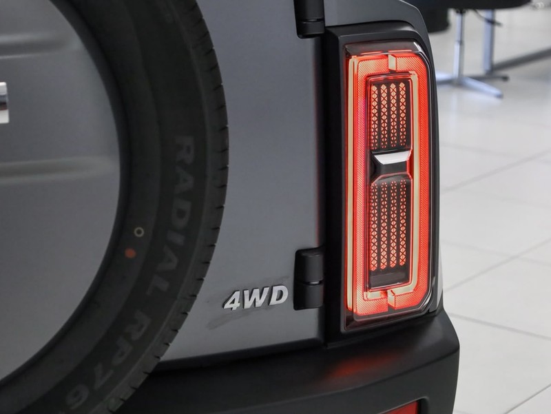 Haval H7 - GWM Haval Sandton - Image 28