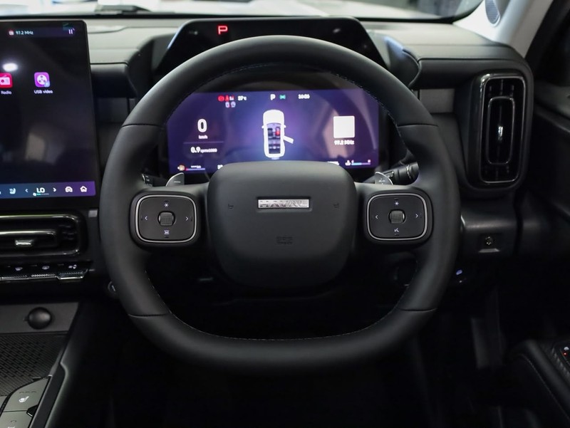 Haval H7 - GWM Haval Sandton - Image 15
