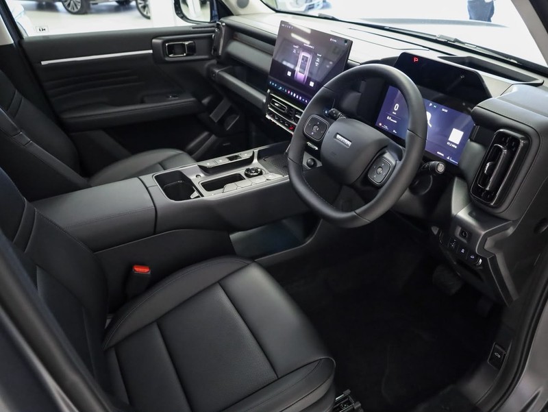 Haval H7 - GWM Haval Sandton - Image 7
